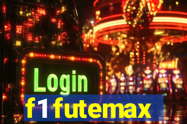 f1 futemax